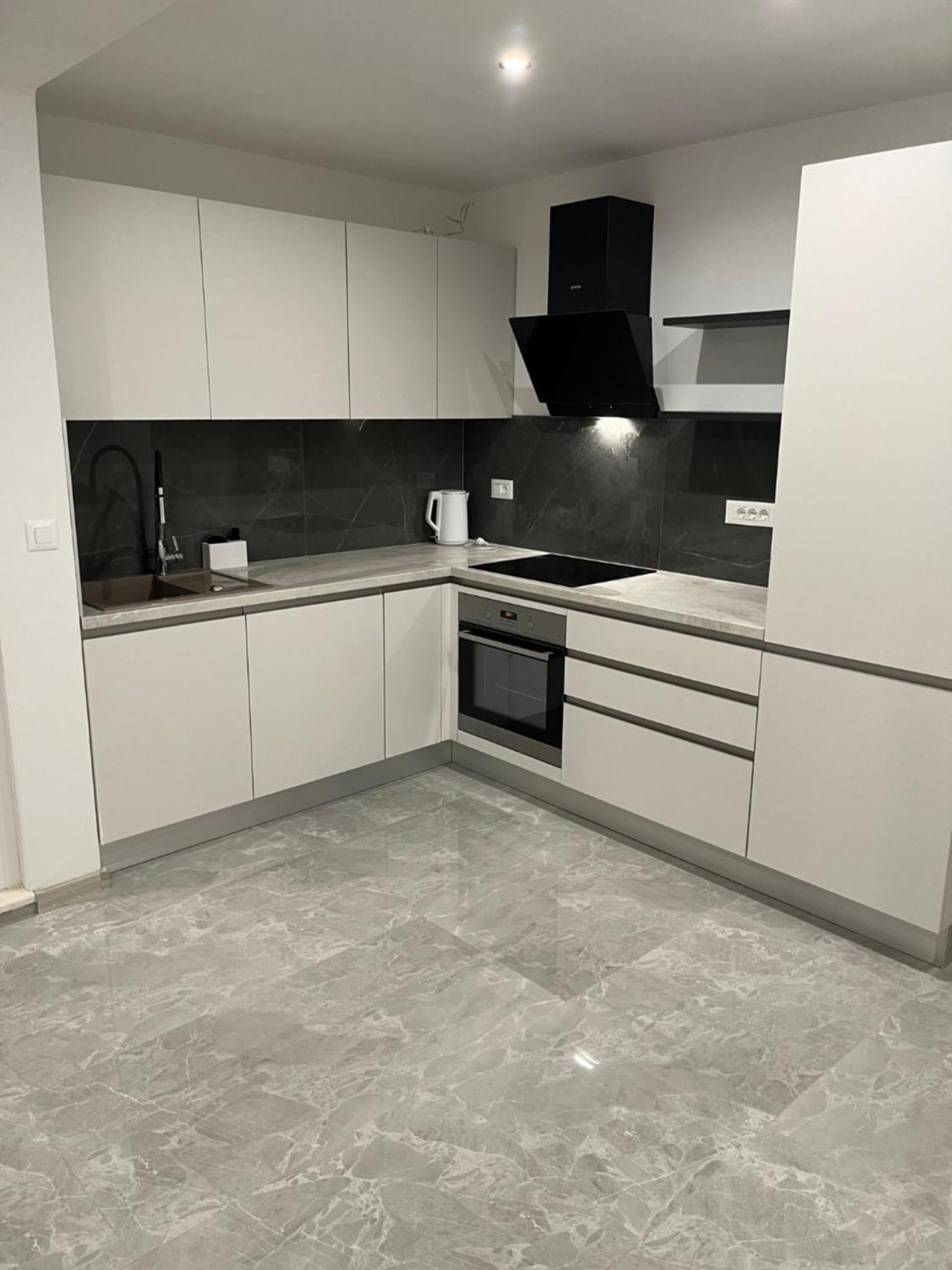 Apartmani Kaja Kaštela Eksteriør billede